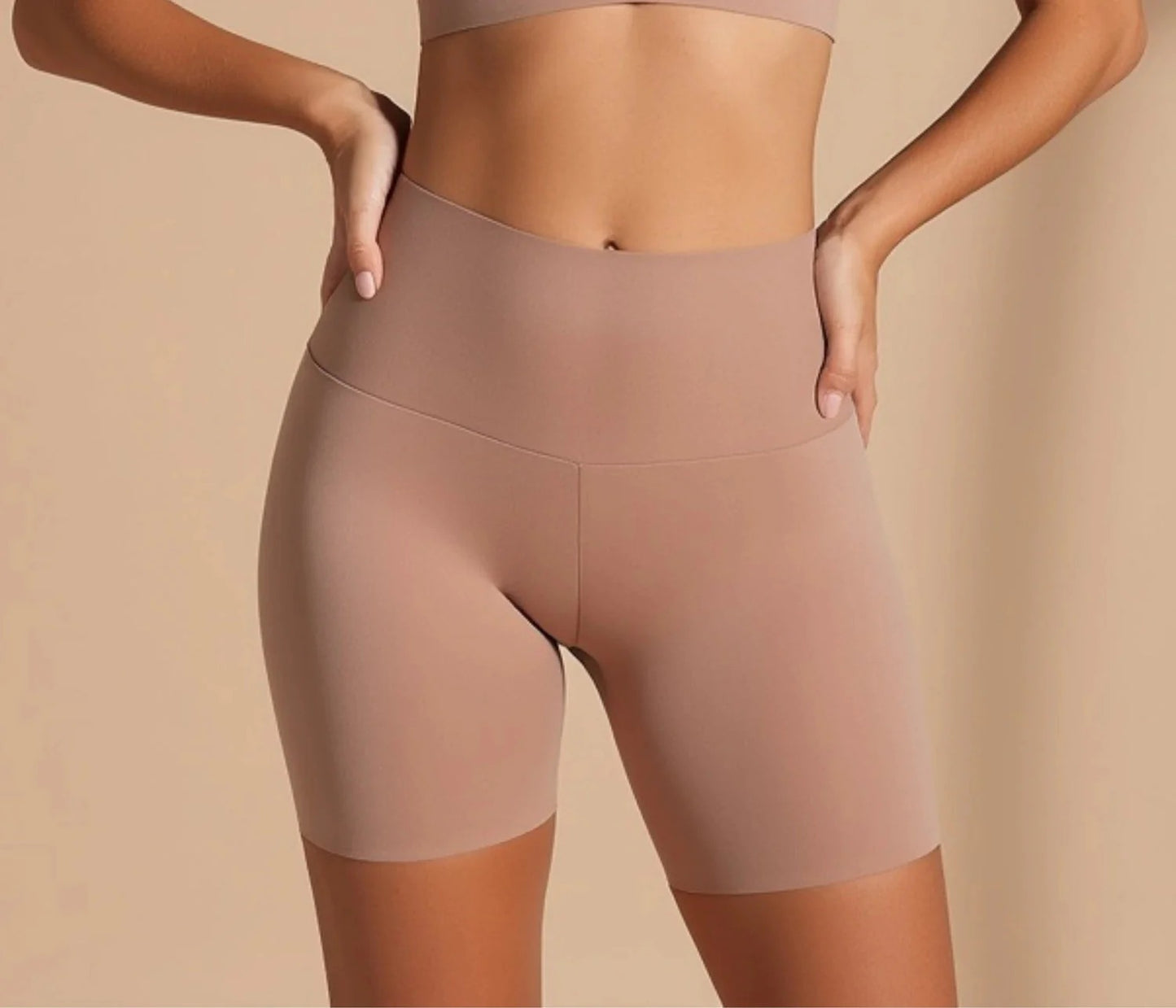 Velezra Şekillendirici Toparlayıcı Selülit Giderici Şort Korse