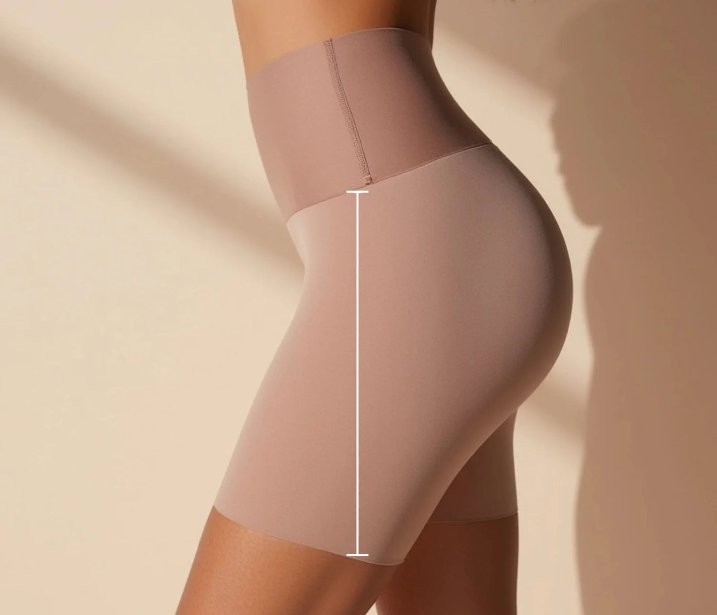 Velezra Şekillendirici Toparlayıcı Selülit Giderici Şort Korse