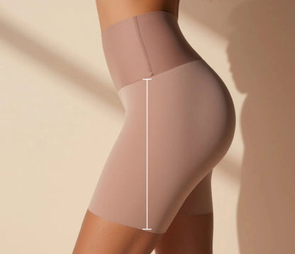 Velezra Şekillendirici Toparlayıcı Selülit Giderici Şort Korse